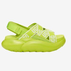 NEW!UGG Cloud Sandals 🌸